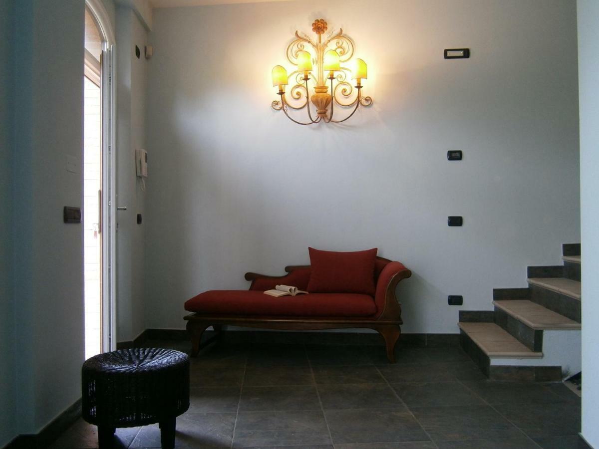 Casa La Gemma Villa San Romano  Buitenkant foto