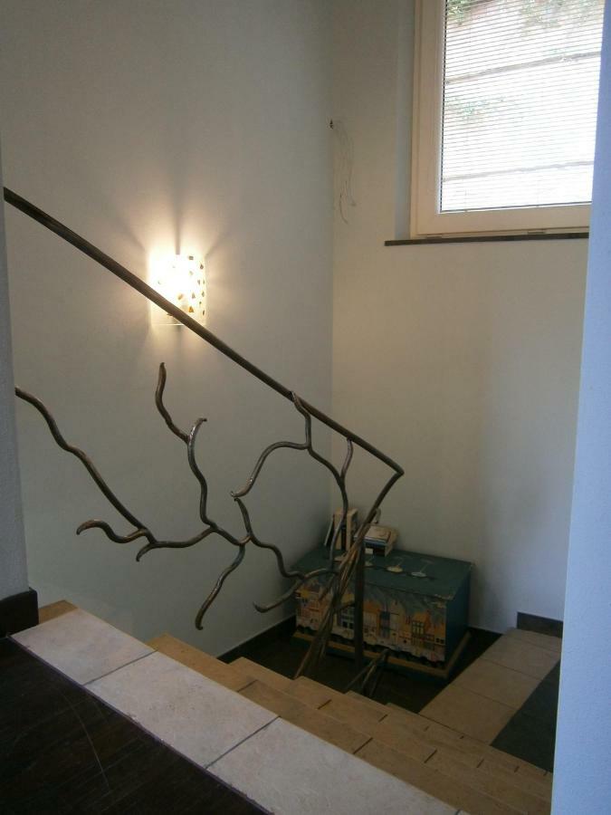 Casa La Gemma Villa San Romano  Buitenkant foto
